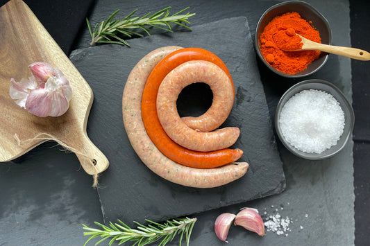 Die Grillsaison beginnt!